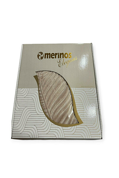 Merinos Elegans Double Blanket