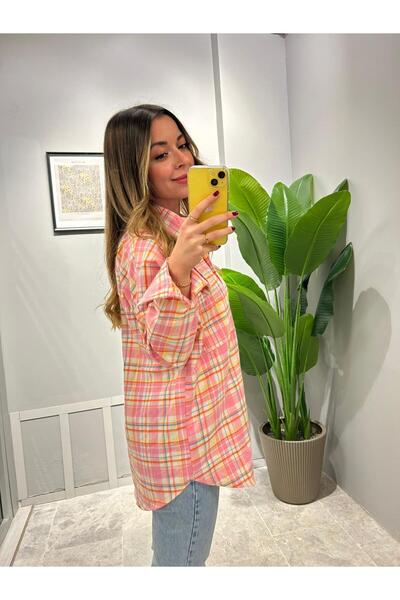 QBZ Πουκάμισο Ξυλοκόπος ΒΑΜΒΑΚΙ