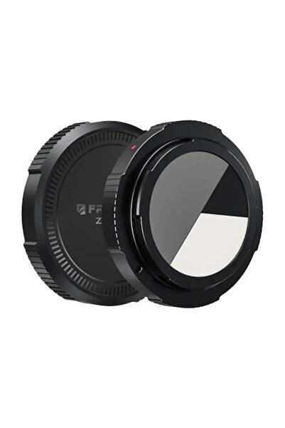 Freewell Сенник за обектив с баланс на бялото за Canon EF и RF