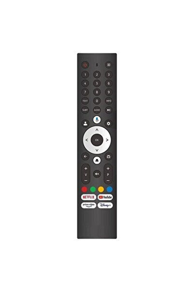 Smarttech Telecomanda TV - 24HG01V, 32HG01V, 40FG01V