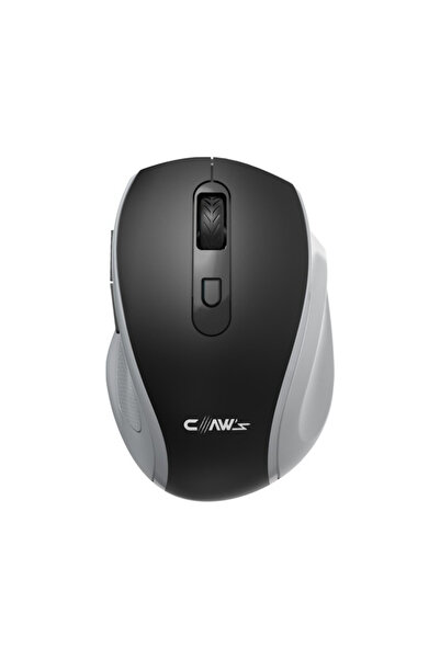 Claw's Claw’s Genius Dual V2 Bluetooth + 2.4g Wi-Fi Çift Mod Sessiz Click Kablosuz