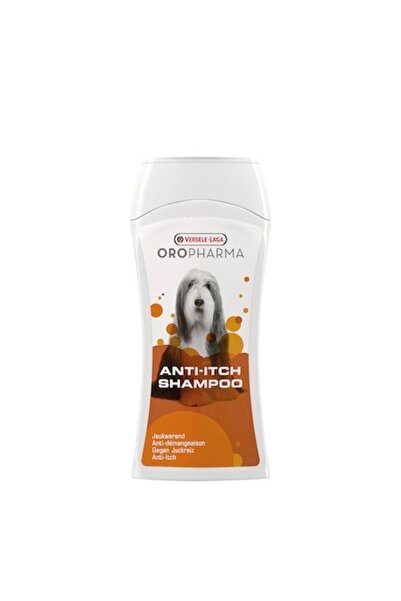 OROPHARMA Șampon special pentru câini, anti-mâncărime, 250 ml