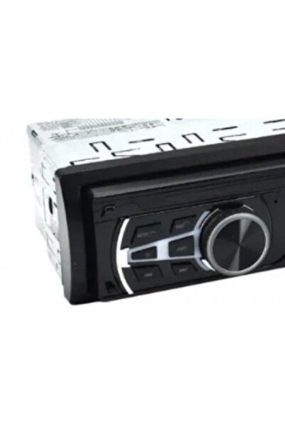 Mihai Car MP3 player Andowl CA002 radio BT USB AUX FM