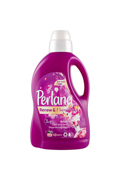 Perlana Flower 1.4l 28 spălări