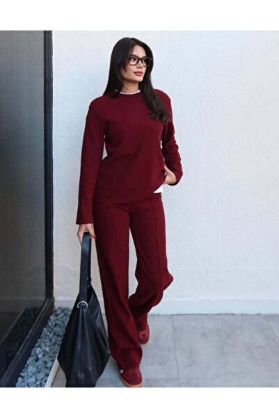 Aura 7 Collection ملابس نسائية عصرية طقم سفلي وعلوي من سيلانيك