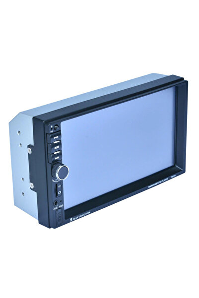 Ruan Player MP5 7021B display touchscreen 7" Bluetooh