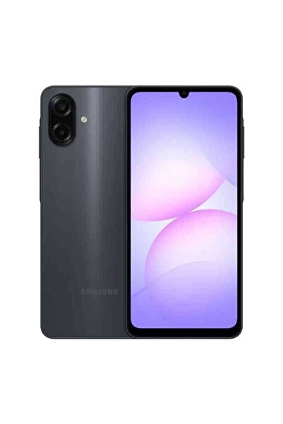 Samsung Telefon mobil Galaxy A07 4G 256GB 8GB RAM Black