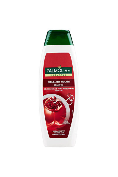 Palmolive Șampon Brilliant Color 350ml