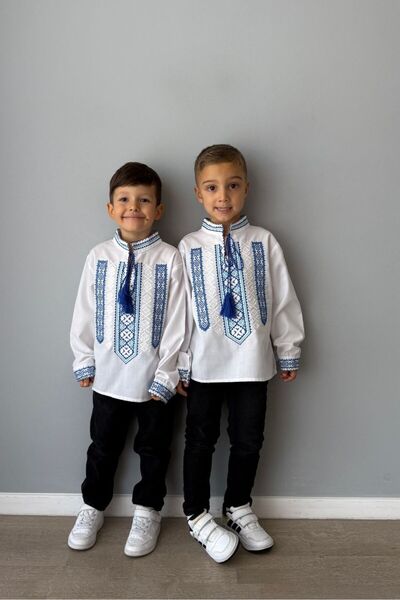 Afrodita Boutique That's Mario boy