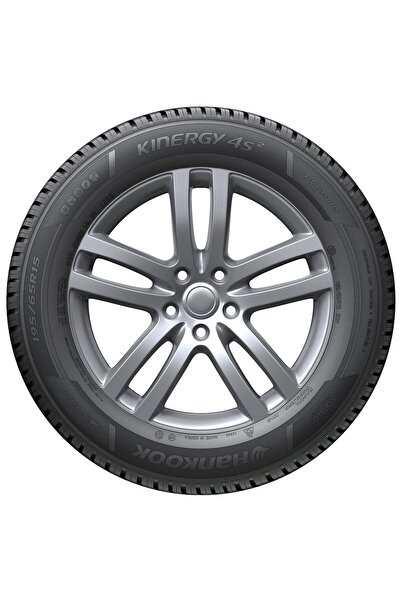 Hankook Kinergy 4s 2 h750 185/55r16 87v xl Oto 4 mevsim 2025