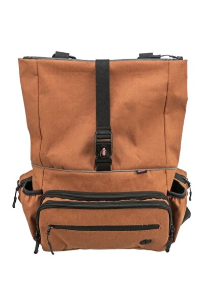 Trixie Geantă pentru accesorii pentru suprafață, rugină, 22x7/3x24/32,5 cm (2...