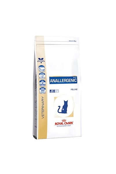 Royal Canin Hrană veterinară pentru pisici analergică, 4 kg