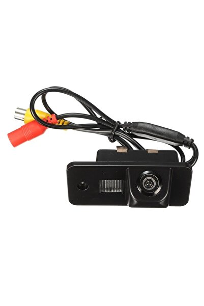 Ruan Car Rear View Camera Dedicated Audi A3 A4 A6 Q7