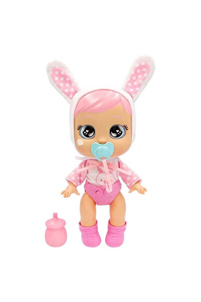 Cry Babies Sesli Günlük Bakım Coney Bebek CYB72000