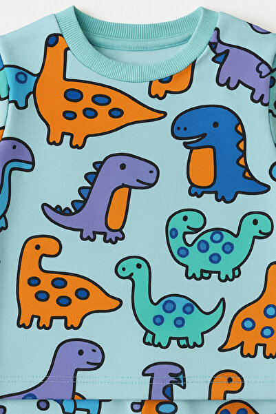 For My Baby 2 Piece Tracksuit Set