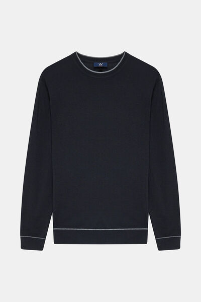 W Collection BLACK JACKET