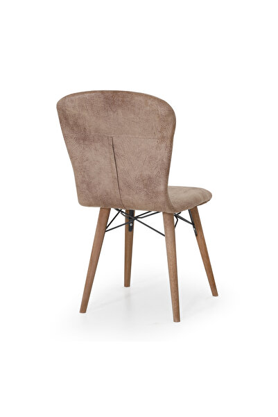 Desire Diamond chair, hornbeam frame, hornbeam legs, sturdy, comfortable - Furniture