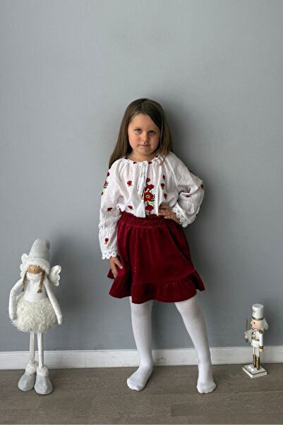 Afrodita Boutique That's the little girl Stela