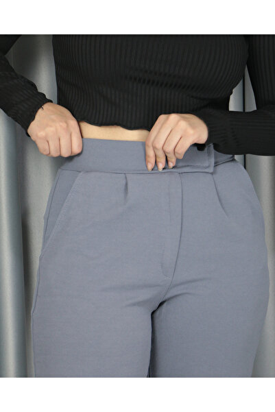 Femella Women Fashion يبرز انحناءات الجسم قماش كريب مستورد عالي الجودة بقفل ف...