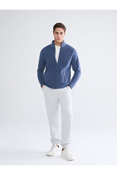 LC Waikiki Comfortable Fit Men's Thick Jogger Sweatpants