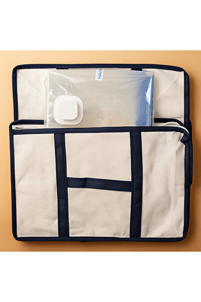 Magic Saver Bag Eva House Vacuum Storage Bag Large