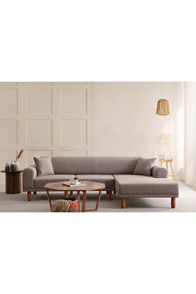 Vivense TİERA BOHEM TAKIMI, CAMEL, SAĞ KÖŞE