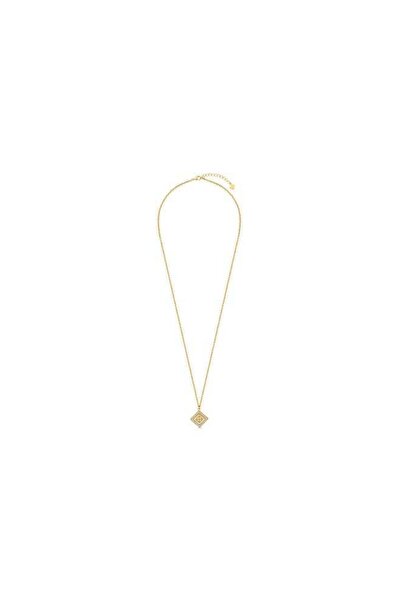 Guy Laroche Clara Gold Plated Necklace for Women