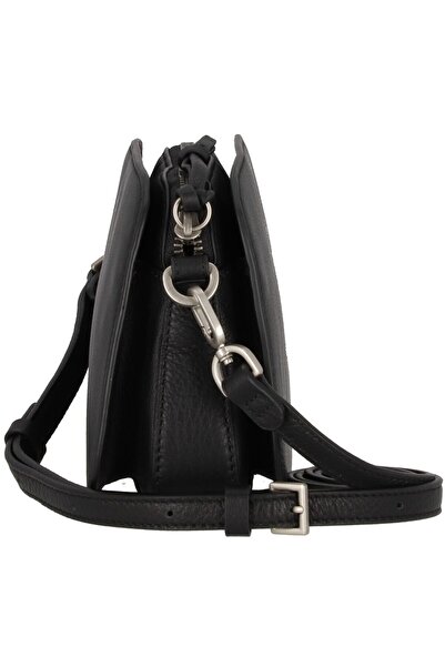 Liebeskind Berlin Luka Harris Umhängetasche Leder 20 cm