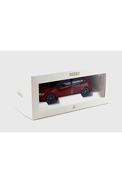 Norev VW Golf GTI 2020 1:18 Model by