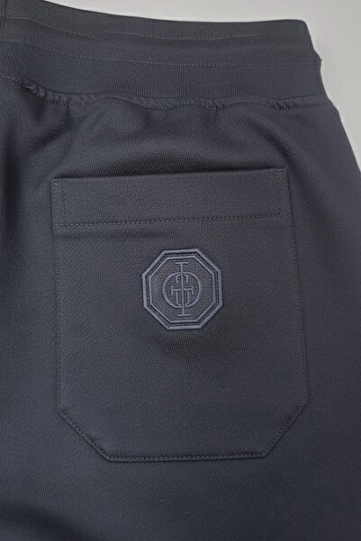 Sabri Özel Spor Eşofman Lacivert