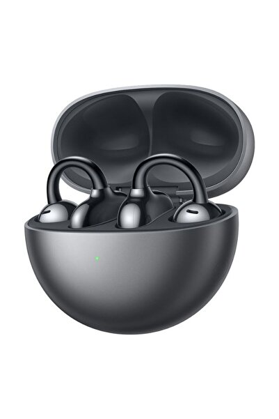 Huawei FreeClip KV C-bridge Design | Open-ear Listening Technology | Up to 8 ...