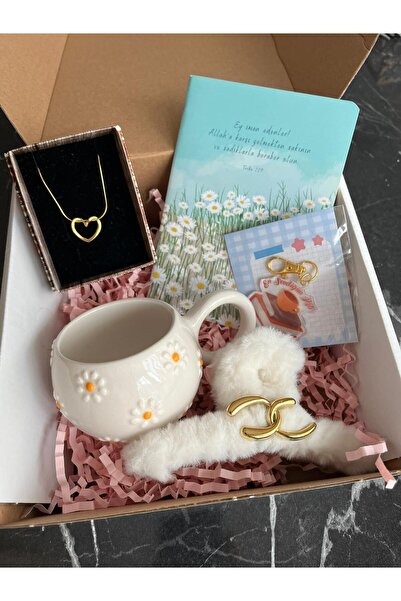 EMKSHOP HEDİYE KUTUSU SET