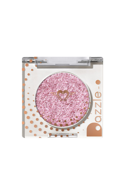 Forever52 Dazzle Dot Glitter