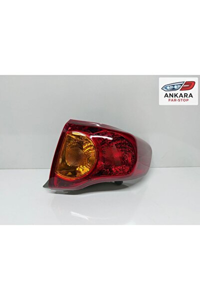 MATSUBA TOYOTA COROLLA 2007 - 2009 STOP LAMBASI DIŞ SAĞ