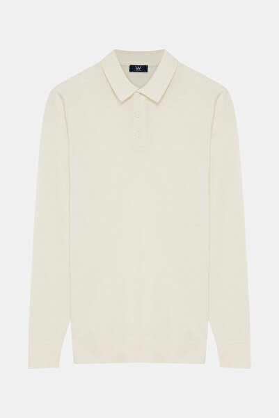 W Collection EKRU KAZAK