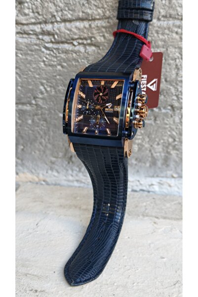 FİESTA SAAT navy blue