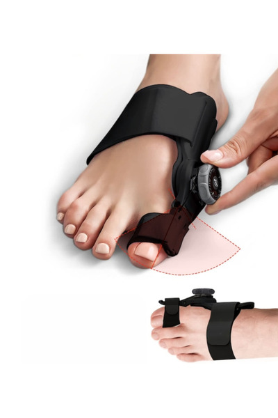 Gadgetry Set 2 Corectoare monturi Gadgetry, Corectare/Repozitionare Deget, Aj...