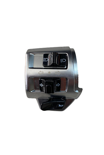 Mondial Wing 50 Sol Kumanda 2021-2022