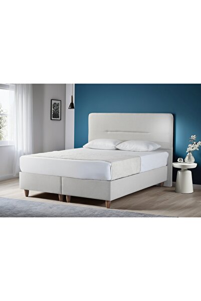 Vivense LUNA RHAE BAZA VE BAŞLIK SETİ, 90X190