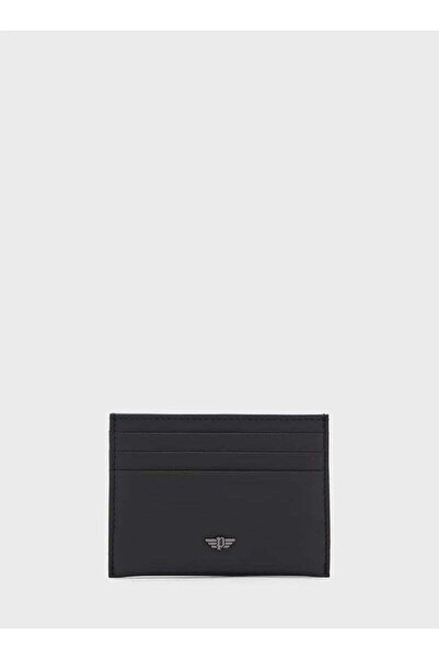 Police حامل بطاقات نيست أسود للرجال