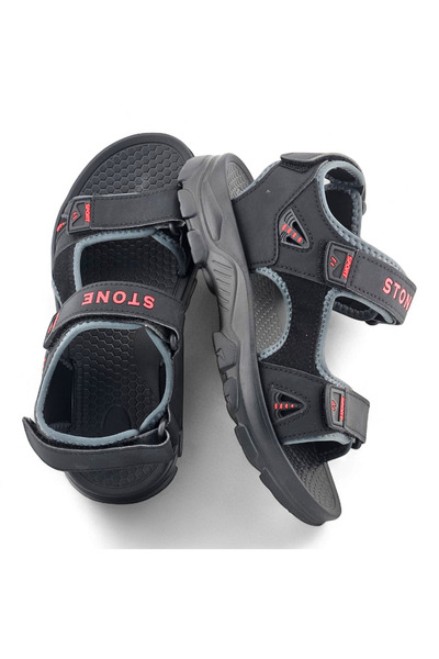 Stone Durable Outdoor Sandals for Men