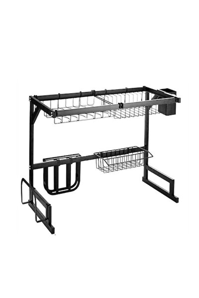 Import China Scurgător de vase deasupra chiuvetei cu suport pentru tacâmuri, ...