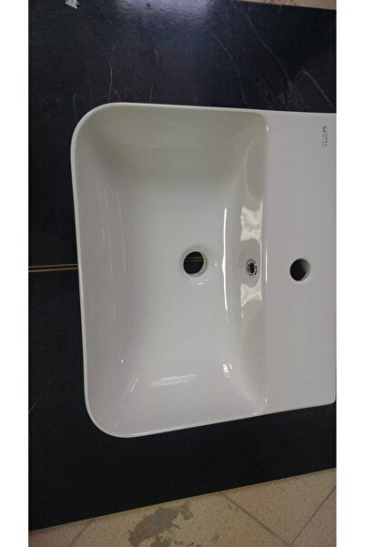 İsvea SOFTT AQUA TEZGAH ÜSTÜ LAVABO