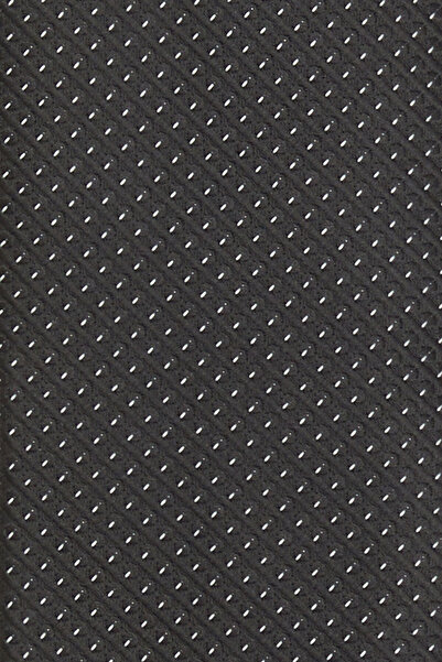 W Collection Micro Pattern Tie
