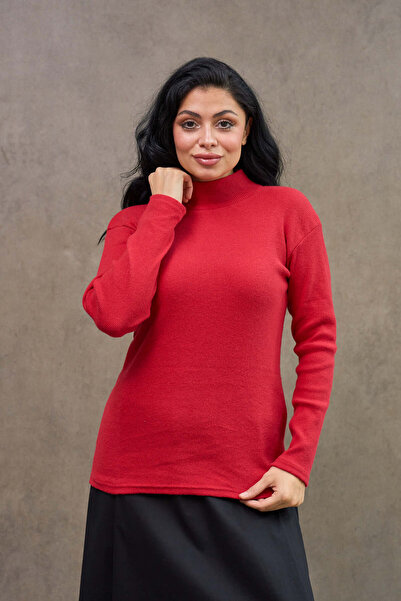 KÜÇÜĞÜM BUTİK Red Throated Badi