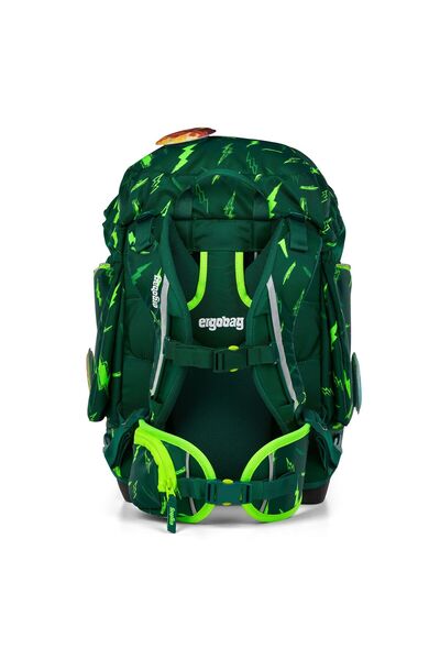 Ergobag Pack School bag set 6-piece