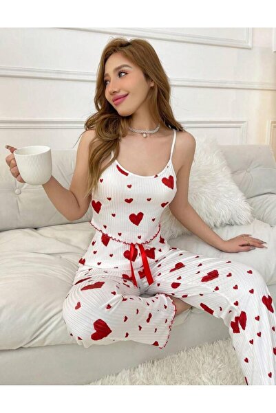 Varizo Women's tank top pajamas