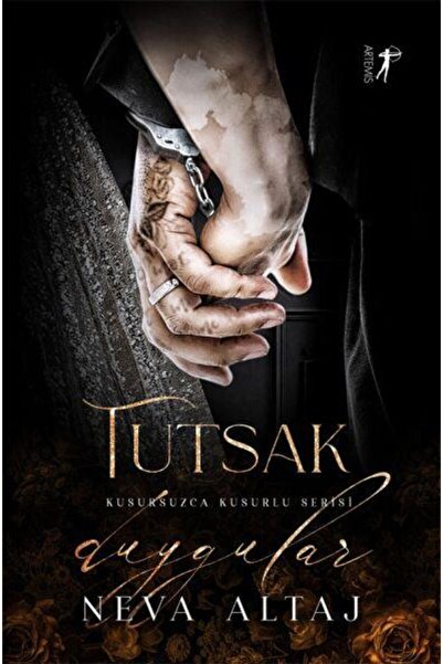 Artemis Yayınları Tutsak Duygular