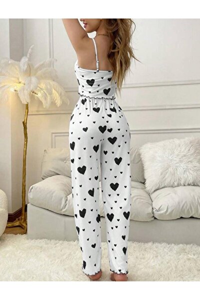 Varizo Women's tank top pajamas