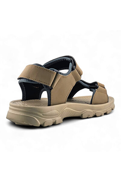 Stone Durable Outdoor Sandals for Men